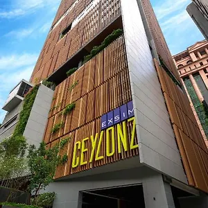 Apartmanhotel Ceylonz By Mykey