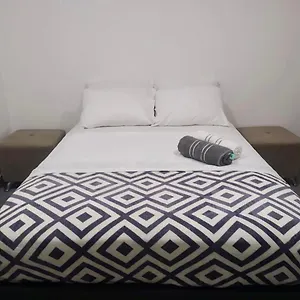 Rodadero X Dias Habitación en casa particular Santa Marta (Magdalena)