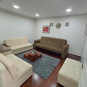 Departamento Gigante De 4 Dormitorios Ecualodge3 Apartamento Cuenca