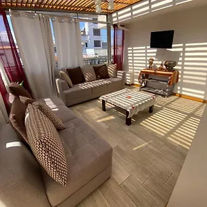 Departamento Lujoso De 2 Dormitorios Ecualodge7 Apartamento Cuenca