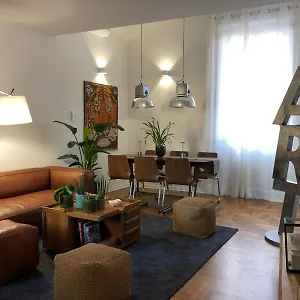 Apartment Art