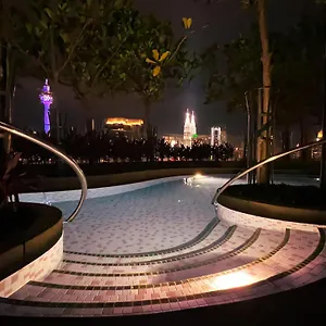 The Robertson By Tenang Homes Kuala Lumpur