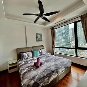 Bbhomes At Casa Residency Bukit Bintang Kl Digitalife Kuala Lumpur