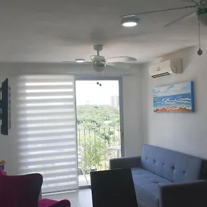 Condominio, Horizonte Plaza, Santa Marta. Apartamento Santa Marta (Magdalena)