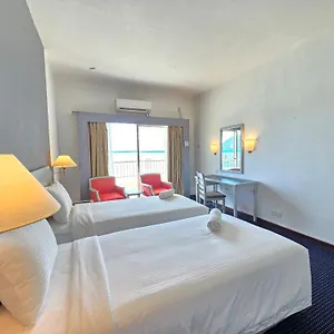 Apartment Rainbow Paradise At Tanjung Bungah