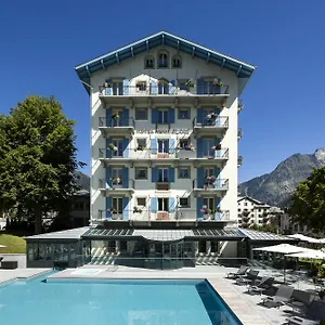 Mont-blanc France