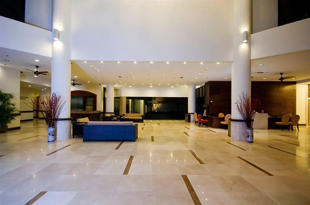 Oakwood Hotel & Residence Kuala Lumpur