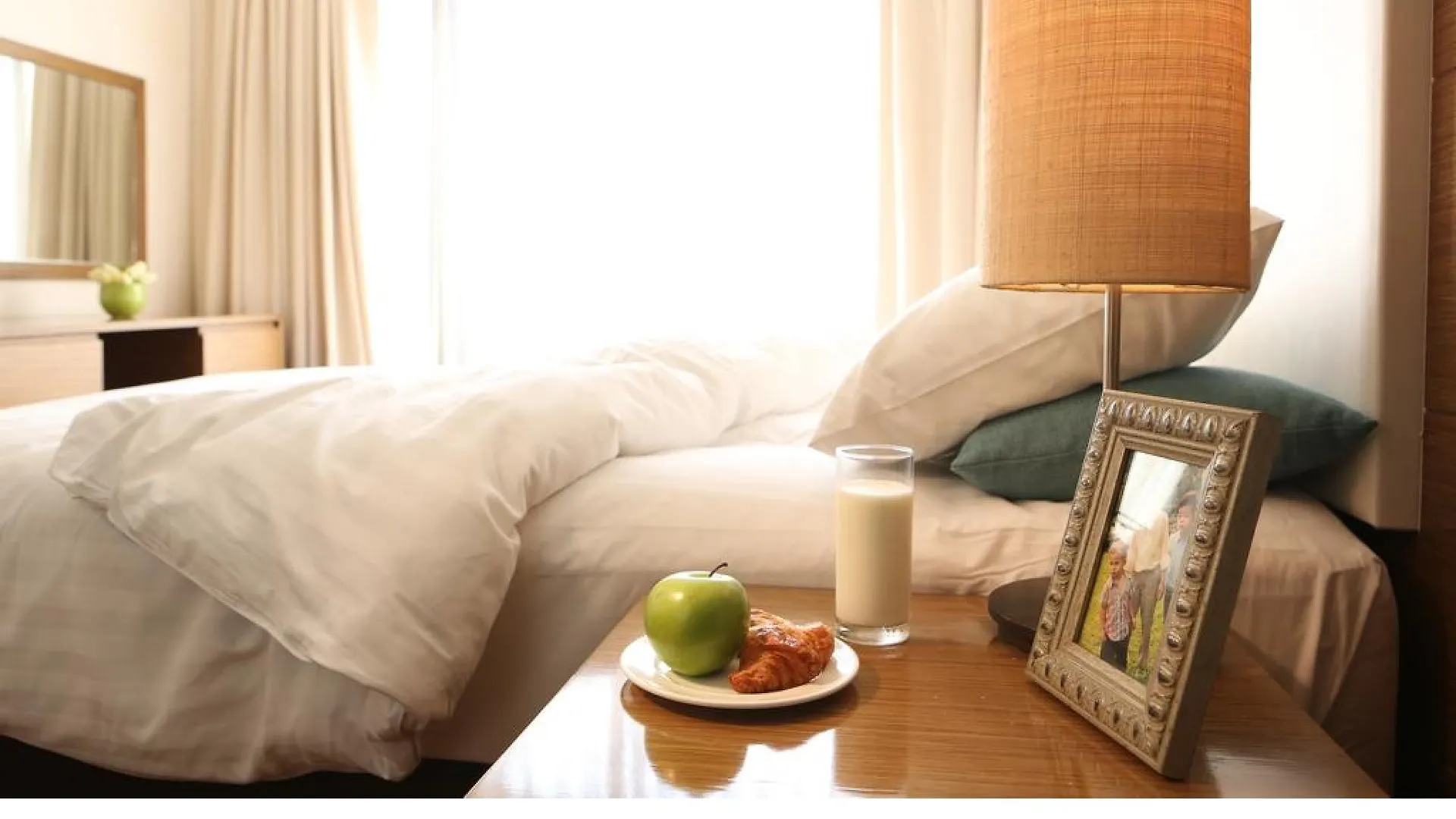 Oakwood Hotel & Residence Kuala Lumpur