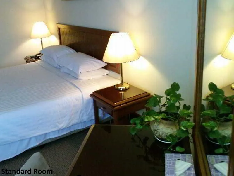 Oakwood Hotel & Residence Kuala Lumpur 4*,  Malaysia