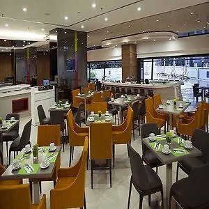 Oakwood Hotel & Residence Kuala Lumpur 4*,  Malaysia