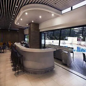 Oakwood Hotel & Residence Kuala Lumpur Malaysia