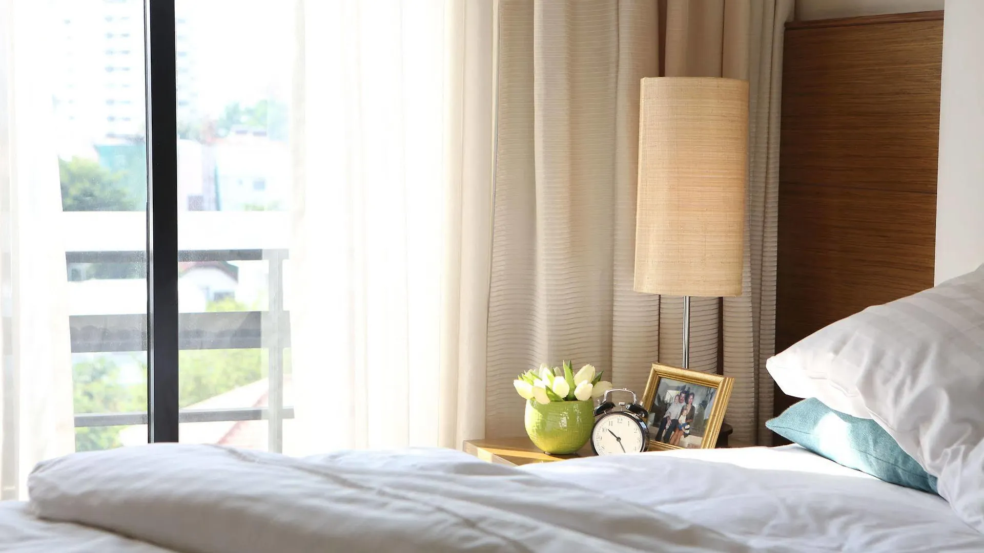 Oakwood Hotel & Residence Kuala Lumpur
