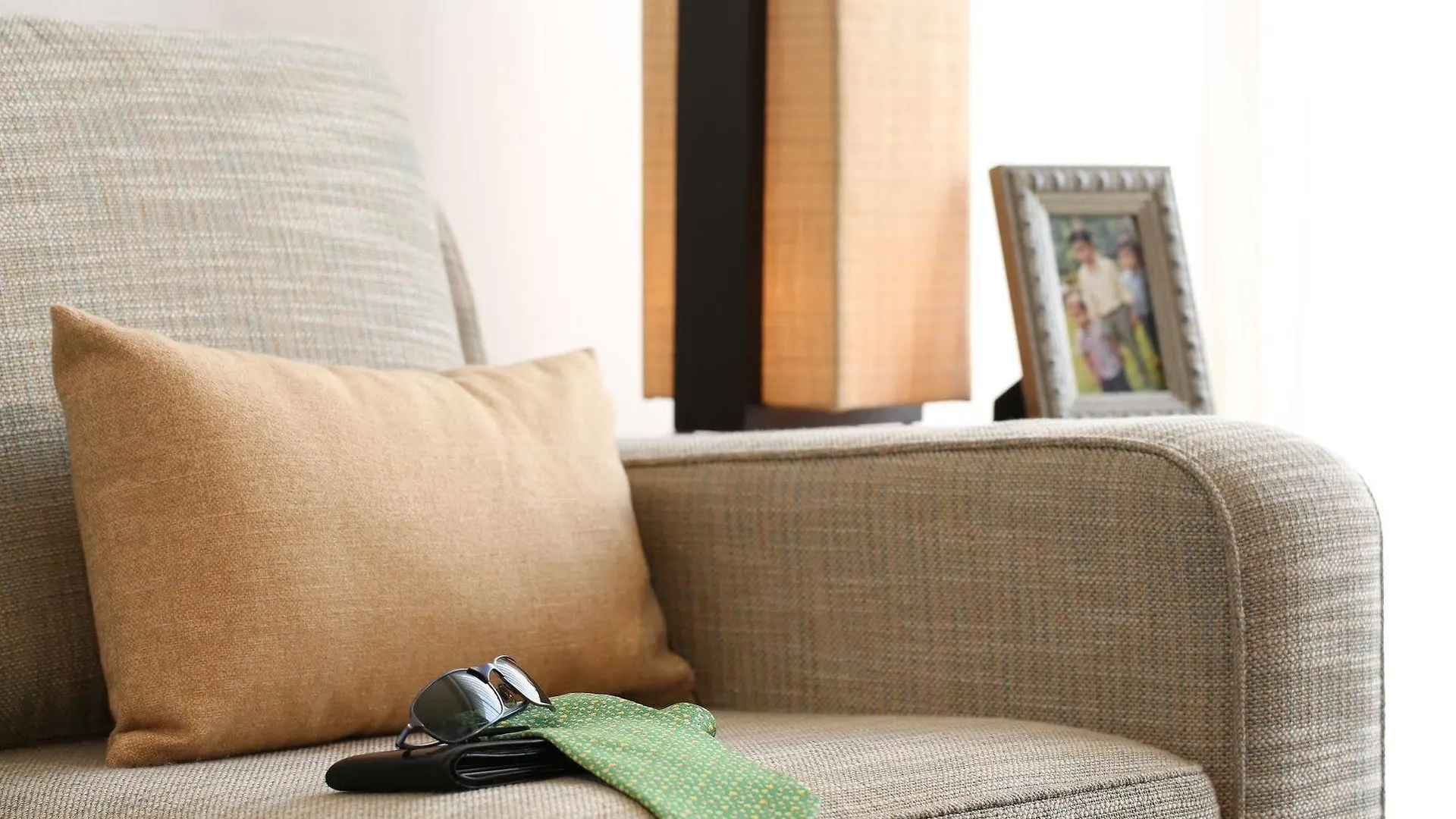 Oakwood Hotel & Residence Kuala Lumpur 4*,