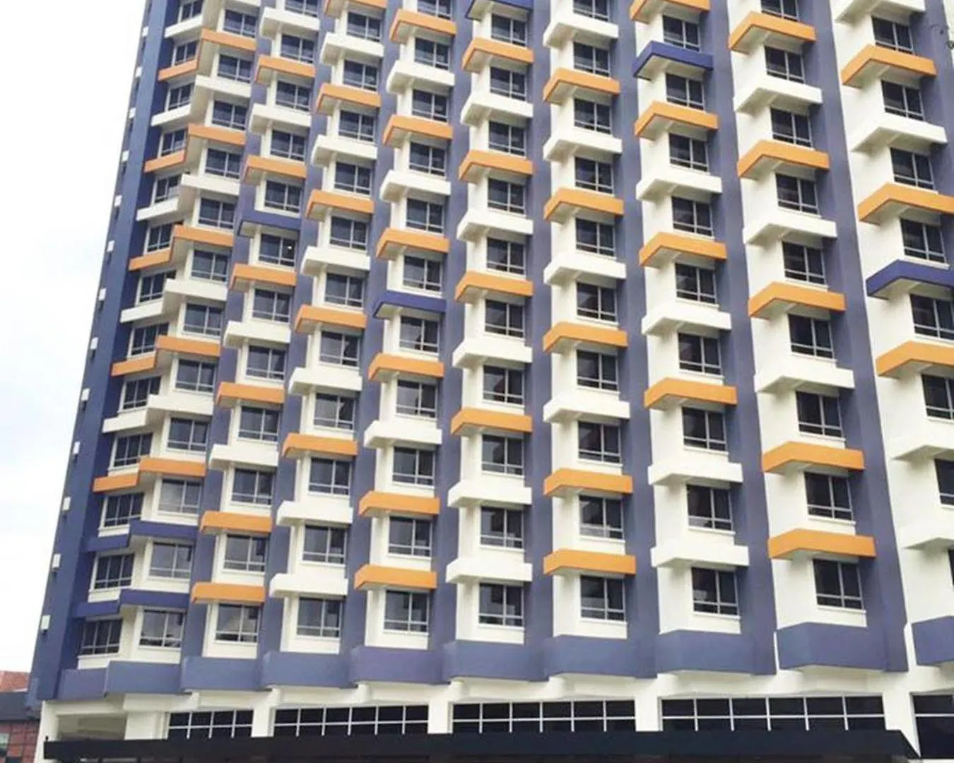 ****  Oakwood Hotel & Residence Kuala Lumpur Malaysia