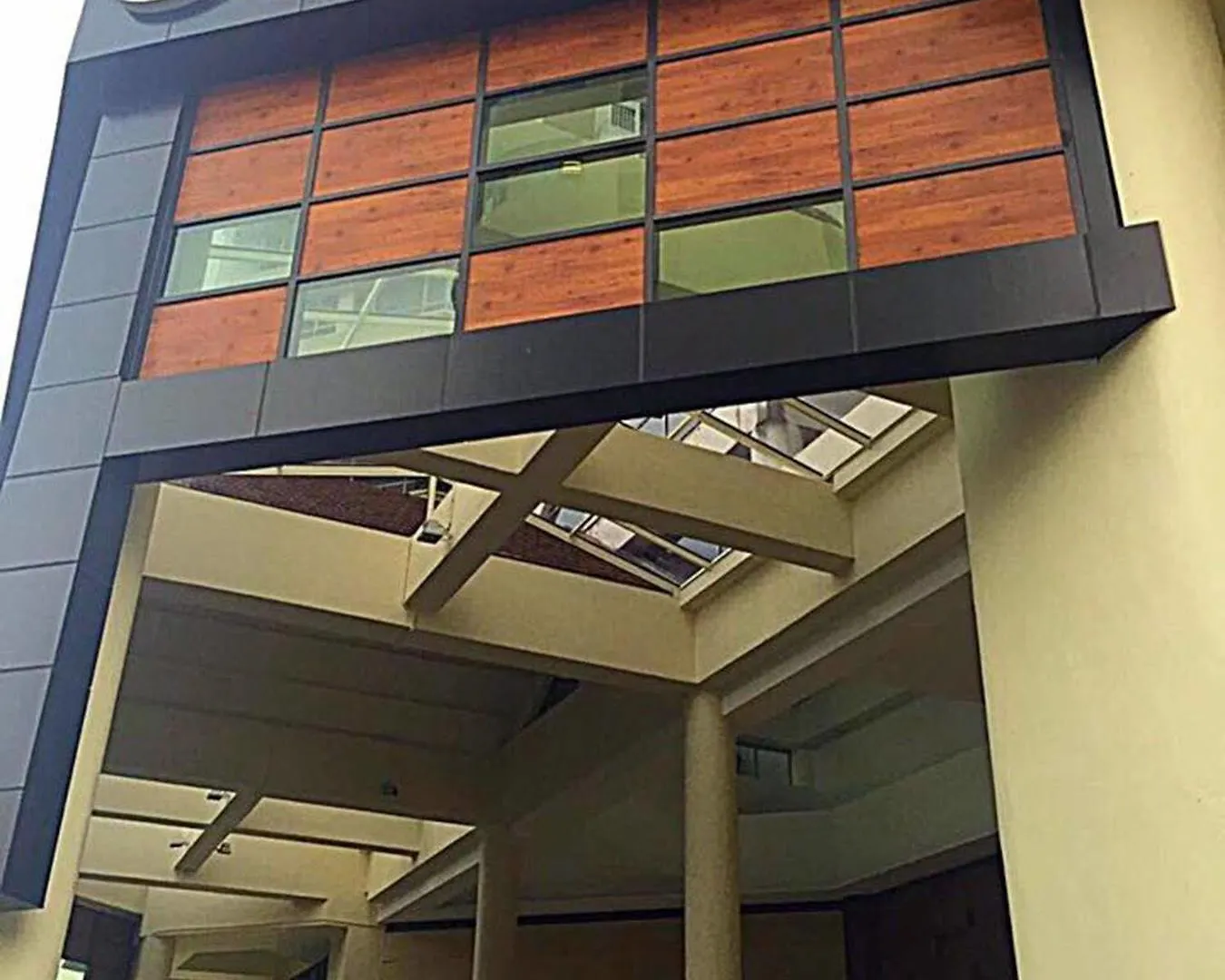 Oakwood Hotel & Residence Kuala Lumpur