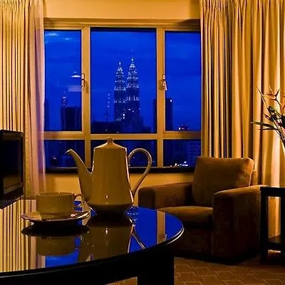 Oakwood Hotel & Residence Kuala Lumpur