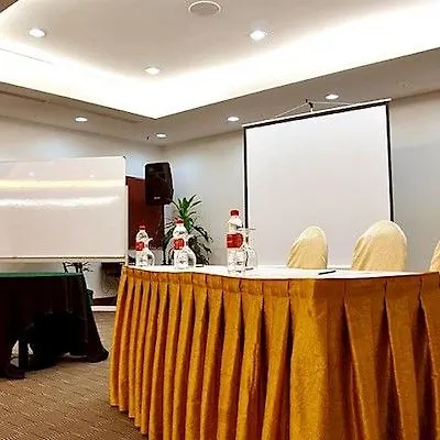 Oakwood Hotel & Residence Kuala Lumpur 4*,  Malaysia