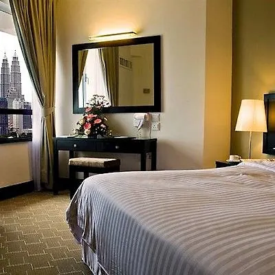 Oakwood Hotel & Residence Kuala Lumpur 4*,
