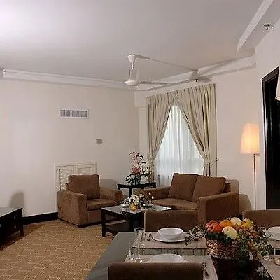 Oakwood Hotel & Residence Kuala Lumpur