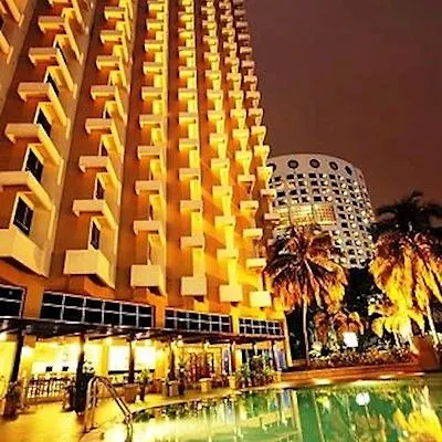 Oakwood Hotel & Residence Kuala Lumpur