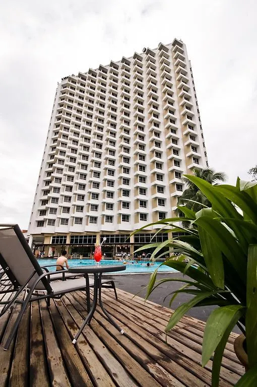 Oakwood Hotel & Residence Kuala Lumpur