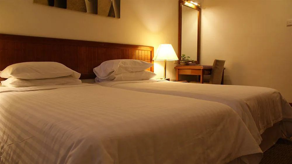 Oakwood Hotel & Residence Kuala Lumpur Malaysia